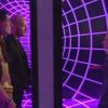 La confrontation Kevin/Caroline et Virginie dans l'hebdo de Secret Story 6 le vendredo 3 août 2012 sur TF1