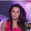 Capucine dans l'hebdo de Secret Story 6 le vendredo 3 août 2012 sur TF1