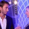 Thomas et Nadège dans l'hebdo de Secret Story 6 le vendredo 3 août 2012 sur TF1