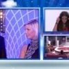 Thomas et Nadège dans l'hebdo de Secret Story 6 le vendredo 3 août 2012 sur TF1