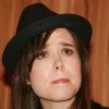 Ellen Page, le 14 juin 2012