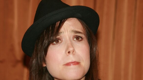 Ellen Page : La jeune comédienne menacée de mort par un psychopathe