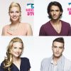 Nadège, Thomas, Julien et Audrey : Le carré final de Secret Story 6 ?