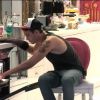 Julien dans Secret Story 6