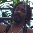 Teaser du documentaire  Reincarnated , sur Snoop Lion