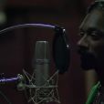 Snoop Lion dans le documentaire  Reincarnated 