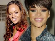 PHOTOS : Rihanna ou l'histoire d'une métamorphose