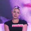Nadège dans la quotidienne de Secret Story 6 le vendredi 10 août 2012 sur TF1