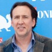 Nicolas Cage : Avant Expendables 3, il se prélasse dans un club de strip-tease