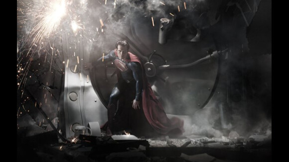 Man of Steel : Le nouveau Superman n'aura pas sa musique légendaire