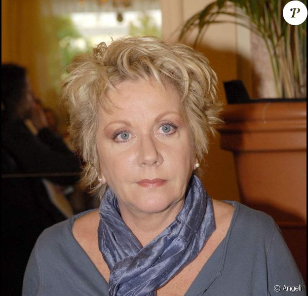 Francoise Laborde Evincee Du 20h Reactualise Purepeople