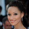 Cindy Fabre en mai 2012 à Cannes