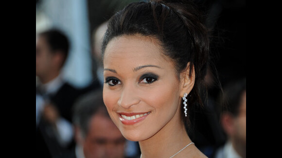 Cindy Fabre, enceinte : ''La grossesse n'est pas une partie de plaisir !''