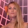 Fanny dans l'hebdo de Secret Story 6 le vendredi 17 août 2012 sur TF1