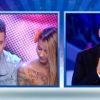 Julien et Fanny dans l'hebdo de Secret Story 6 le vendredi 17 août 2012 sur TF1