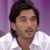 Thomas dans l'hebdo de Secret Story 6 le vendredi 17 août 2012 sur TF1