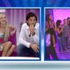 Les familles des candidats ont fait le déplacement dans l'hebdo de Secret Story 6 le vendredi 17 août 2012 sur TF1