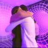Thomas et Fanny retrouvent leurs proches dans l'hebdo de Secret Story 6 le vendredi 17 août 2012 sur TF1