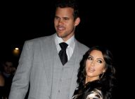 Kris Humphries, en plein divorce avec Kim Kardashian : Ses parents se séparent