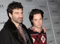 Rufus Wainwright et son compagnon, bientôt le mariage : les premiers détails