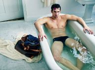 Michael Phelps : Les photos Vuitton qui auraient pu lui coûter ses médailles