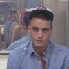 Julien reconnaît enfin avoir des sentiments pour Fanny (Secret Story 6 - quotidienne du mercredi 22 août 2012).