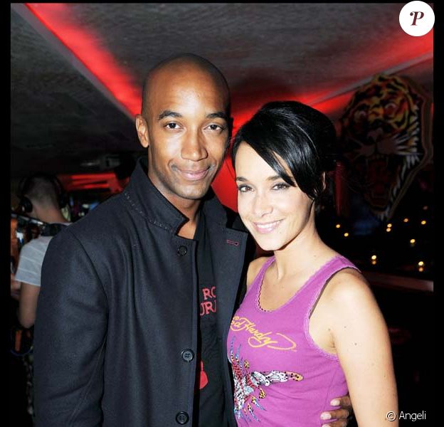 Photos Karine Lima Un Nouveau Copain Purepeople