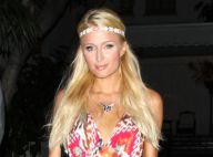 Paris Hilton : Future héroïne de manga dans un clip so kitsch ?