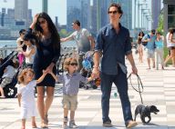 Matthew McConaughey, Camila Alves et leurs enfants : Une famille trop parfaite ?
