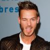 M. Pokora en juin 2012 à Paris