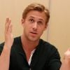 Ryan Gosling le 26 septembre 2011