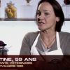 Martine dans Masterchef 3 sur TF1 jeudi 30 août 2012