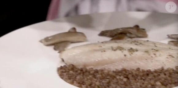 Cuisiner comme le chef Rougui Dia dans Masterchef 3 le jeudi 30 août 2012 sur TF1