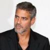 George Clooney lors du Festival du film américain de Deauville 2007 pour Michael Clayton