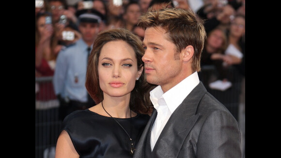 Festival de Deauville : Angelina Jolie, Brad Pitt... Toutes les plus grandes stars