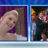 Nadège découvre son public dans l'hebdo de Secret Story 6 le vendredi 31 août 2012 sur TF1