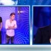 Sacha est éliminé dans l'hebdo de Secret Story 6 le vendredi 31 août 2012 sur TF1