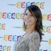 Julia Vignali, nouvelle animatrice des Maternelles, sur France 5.