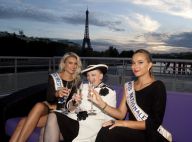 Geneviève de Fontenay : Larmes, surprises et douces pensées pour ses 80 ans...