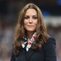 Kate Middleton : Elégante et discrète pour célébrer les athlètes médaillés