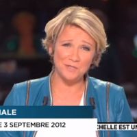 Matinale de Canal+ : C'est parti pour Ariane Massenet et sa nouvelle Miss Météo
