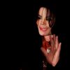 Michael Jackson en 2004