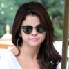 Selena Gomez arrive à Venise, le mardi 4 septembre, pour présenter le film Spring Breakers à la 69e Mostra.