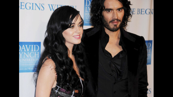 Katy Perry et Russell Brand, divorcés : Brebis égarées en quête d'amour...
