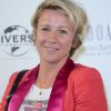 Ariane Massenet en septembre 2012 à Deauville