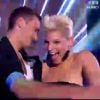 Nadège grande gagnante de la finale Secret Story 6 aux côtés de Julien, vendredi 7 septembre 2012 sur TF1