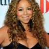 Mariah Carey pose sur le tapis des BMI Urban Music Awards, le vendredi 7 septembre 2012 à Beverly Hills.