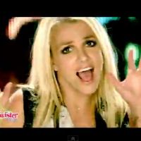 Britney Spears : ''C'est difficile pour moi de faire ma Kim Kardashian''