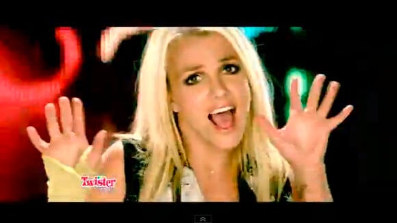 Britney Spears : ''C'est difficile pour moi de faire ma Kim Kardashian''