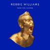 Robbie Williams - Take The Crown - album attendu le 5 novembre 2012.